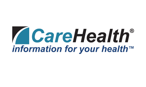 CareHealth Logo