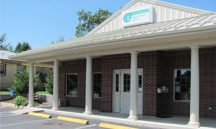 Winfield Pharmacy Your Locally Owned Full-service Independent Pharmacy