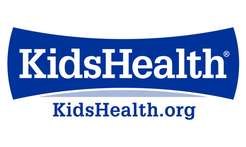 Kids HealthLogo